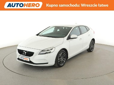Volvo V40 II automat full LED navi klima auto czujniki parkowania-1