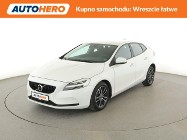 Volvo V40 II automat full LED navi klima auto czujniki parkowania
