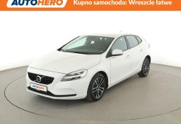 Volvo V40 II automat full LED navi klima auto czujniki parkowania
