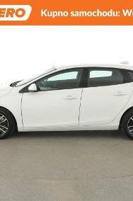 Volvo V40 II automat full LED navi klima auto czujniki parkowania-2