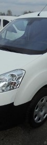 Peugeot Partner II 1.6 HDI L2,BEZWYPADKOWY,FV 23%-3