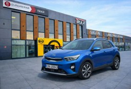 Kia Stonic Kia Stonic wersja L/salon Polska/bezwypadkowy/gwarancja do 2027
