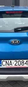Kia Stonic Kia Stonic wersja L/salon Polska/bezwypadkowy/gwarancja do 2027-4