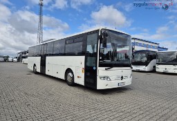 Mercedes-Benz INTOURO ME / PODWÓJNE SZYBY/ ROZKŁADANE FOTELE