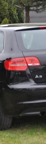Audi A3 II (8P) 2.0 TDI DPF Prime Line-3