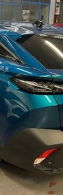 Peugeot GT e-DCS 1.2 mHEV 408 GT e-DCS 1.2 mHEV 145KM / Pakiet Bezpieczeństw-4