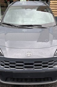 Toyota Yaris Cross Style 1.5 Hybrid Dynamic Force TOYOTA Yaris Cross Style 1.5 Hybrid Dynamic-2