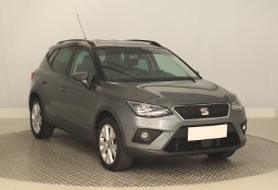 SEAT Arona , Salon Polska, Serwis ASO, Automat, Klima, Tempomat