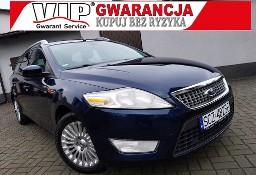 Ford Mondeo VI Turnier 2.0 Trend