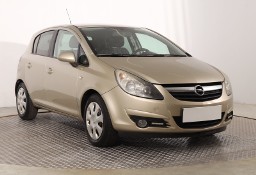 Opel Corsa D , Salon Polska, Klima, Parktronic