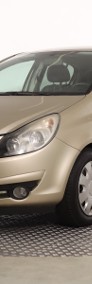 Opel Corsa D , Salon Polska, Klima, Parktronic-3