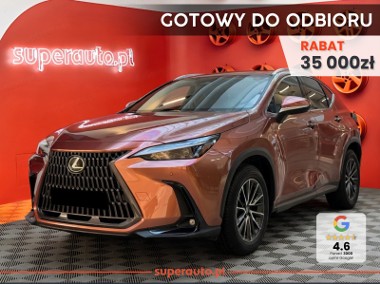 Lexus NX NX 14- 350h Prestige 2.5 Hybrid NX 350h Prestige 2.5 Hybrid | Czujniki park-1