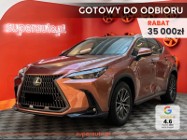 Lexus NX NX 14- 350h Prestige 2.5 Hybrid NX 350h Prestige 2.5 Hybrid | Czujniki park