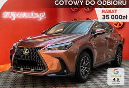 Lexus NX NX 14- 350h Prestige 2.5 Hybrid NX 350h Prestige 2.5 Hybrid | Czujniki park