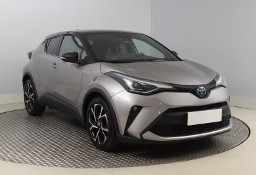 Toyota C-HR , Salon Polska, 1. Właściciel, Serwis ASO, Automat, Skóra,