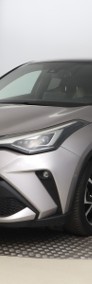 Toyota C-HR , Salon Polska, 1. Właściciel, Serwis ASO, Automat, Skóra,-3