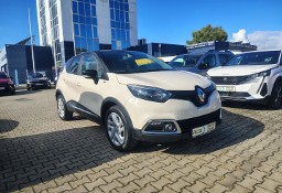 Renault Captur 1.2 energy tce 118KM Wersja limited Salon PL