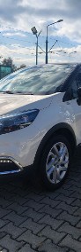 Renault Captur 1.2 energy tce 118KM Wersja limited Salon PL-3