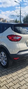 Renault Captur 1.2 energy tce 118KM Wersja limited Salon PL-4