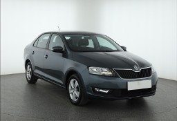 Skoda Rapid , Salon Polska, 1. Właściciel, Serwis ASO, Klima, Parktronic,