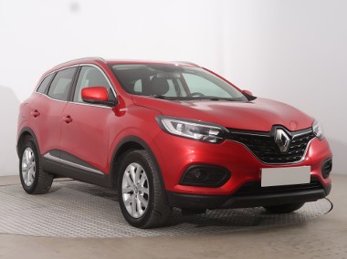 Renault Kadjar I , Serwis ASO, Navi, Klimatronic, Tempomat, Parktronic-1