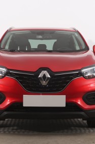 Renault Kadjar I , Serwis ASO, Navi, Klimatronic, Tempomat, Parktronic-2