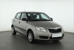 Skoda Fabia II , Klima,ALU