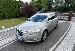 Opel Insignia 1,6 16V*Klima*ABS*Super Stan*Po Opłatach !!!