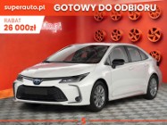 Toyota Corolla XII Comfort 1.5 benzyna Comfort 1.5 benzyna 125KM | Podgrzewane fotele!