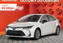 Toyota Corolla XII Comfort 1.5 benzyna Comfort 1.5 benzyna 125KM | Podgrzewane fotele!