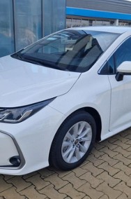 Toyota Corolla XII Comfort 1.5 benzyna Comfort 1.5 benzyna 125KM | Podgrzewane fotele!-2