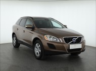 Volvo XC60 I , Salon Polska, Serwis ASO, Automat, Klimatronic, Tempomat,