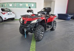 CF Moto C-Force CFMoto CForce jak NOWY! 2500KM!