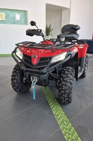 CF Moto C-Force CFMoto CForce jak NOWY! 2500KM!-2