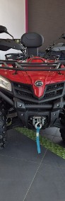 CF Moto C-Force CFMoto CForce jak NOWY! 2500KM!-3
