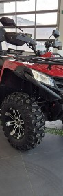 CF Moto C-Force CFMoto CForce jak NOWY! 2500KM!-4