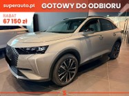 DS Etoile aut 1.5 BlueHDi DS7 Etoile aut 1.5 BlueHDi 130KM