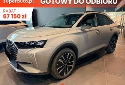 DS Etoile aut 1.5 BlueHDi DS7 Etoile aut 1.5 BlueHDi 130KM