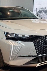 DS Etoile aut 1.5 BlueHDi DS7 Etoile aut 1.5 BlueHDi 130KM-2