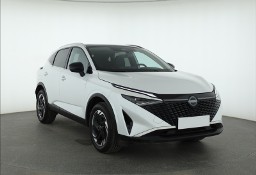 Nissan Qashqai III , 1. Właściciel, Serwis ASO, Automat, VAT 23%, Skóra, Navi,