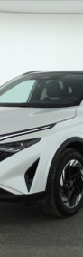 Nissan Qashqai III , 1. Właściciel, Serwis ASO, Automat, VAT 23%, Skóra, Navi,-3