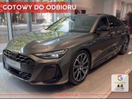 Audi A6 V (C8) TDI quattro S line TDI quattro S line (204KM) Panoramiczny dach szkl