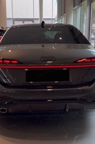 Audi A6 V (C8) TDI quattro S line TDI quattro S line (204KM) Panoramiczny dach szkl-2