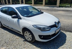 Renault Megane III 2014 1.6 benzyna+lpg