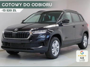 Skoda Karoq Selection 1.5 TSI DSG Selection 1.5 TSI 150KM DSG-1