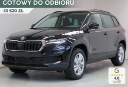 Skoda Karoq Selection 1.5 TSI DSG Selection 1.5 TSI 150KM DSG