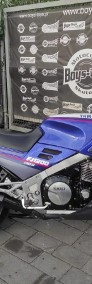 Yamaha FJ Yamaha FJ 1200 1994-4