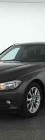 BMW SERIA 3 , Navi, Klimatronic, Tempomat, Parktronic,-3