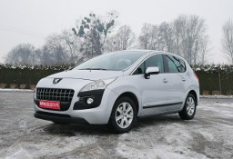 Peugeot 3008 I 1.6 120KM Eu5 -Nowy rozrząd +Hak- 1 Wł od 5 lat +Koła -Bardzo zadban