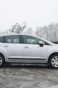 Peugeot 3008 I 1.6 120KM Eu5 -Nowy rozrząd +Hak- 1 Wł od 5 lat +Koła -Bardzo zadban-2